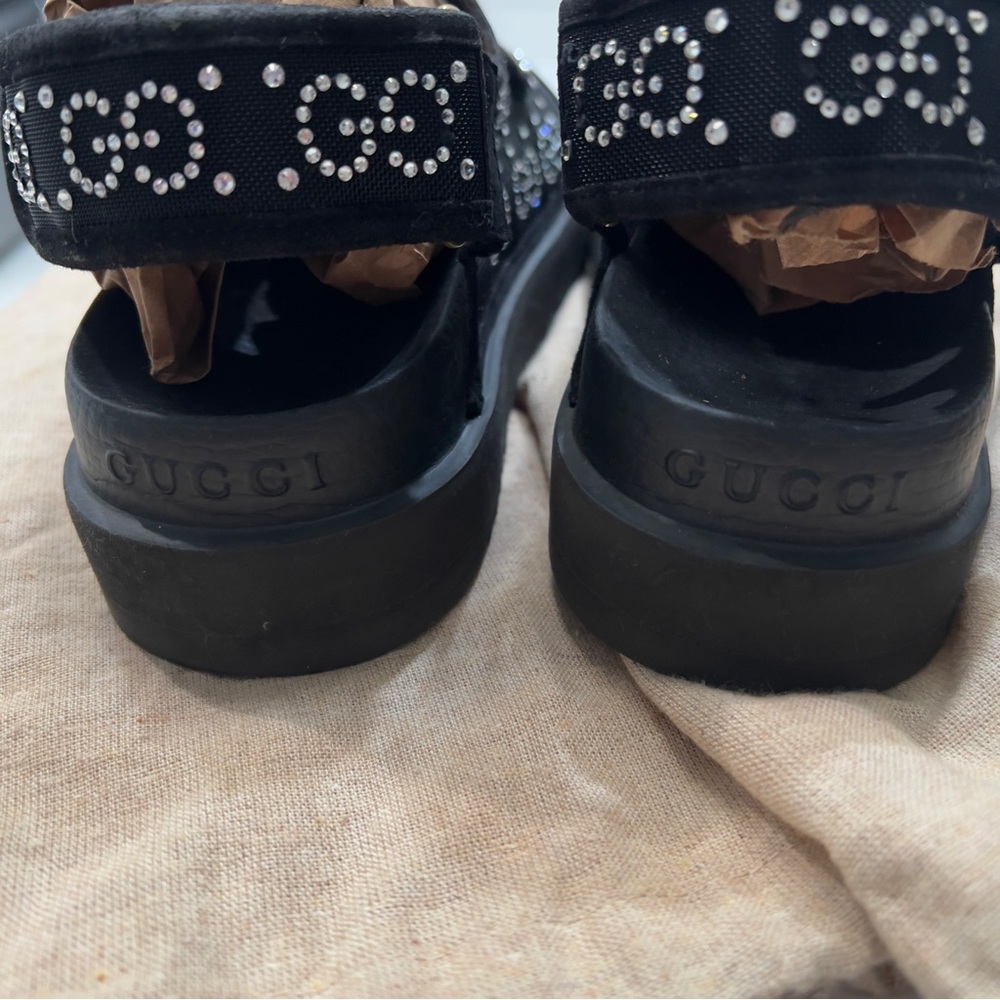 Gucci Sandals - Picture 3 of 4